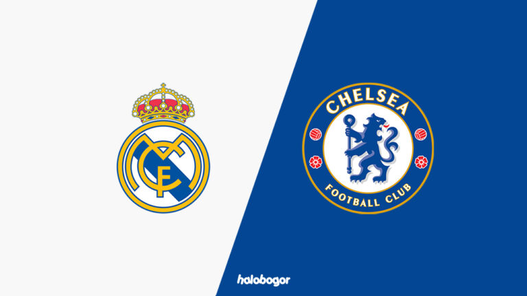 Prediksi Real Madrid vs Chelsea di Liga Champions 2022-2023