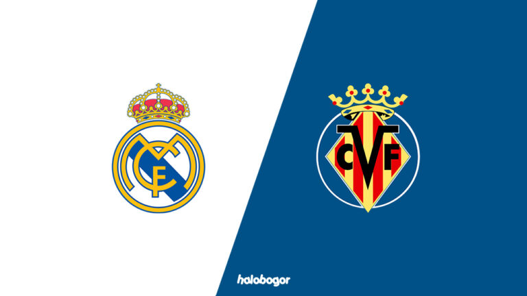 Prediksi Real Madrid vs Villarreal di Liga Spanyol 2022-2023