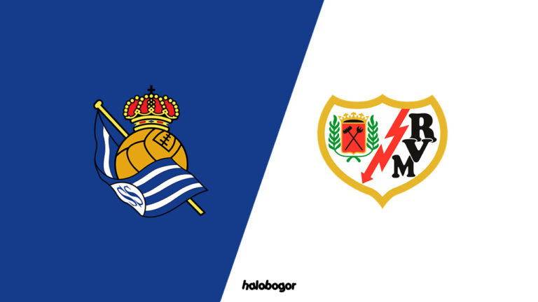 Prediksi Real Sociedad vs Rayo Vallecano di Liga Spanyol 2022-2023