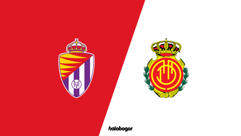 Prediksi Real Valladolid vs Mallorca di Liga Spanyol 2022-2023