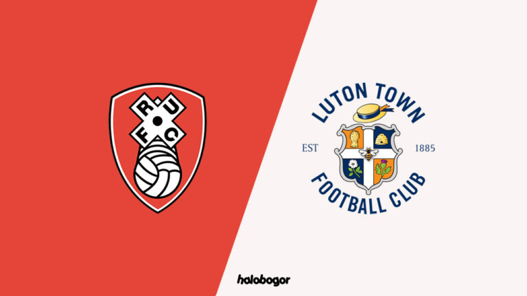 Prediksi Rotherham United vs Luton Town di Liga Championship Inggris 2022-2023