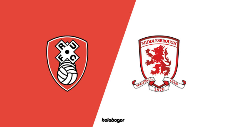 Prediksi Rotherham United vs Middlesbrough di Liga Championship Inggris 2022-2023