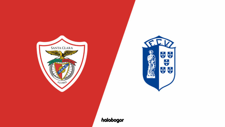 Prediksi Santa Clara vs Vizela di Liga Portugal 2022-2023