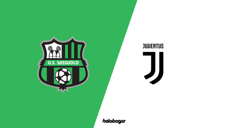Prediksi Sassuolo vs Juventus di Liga Italia 2022-2023