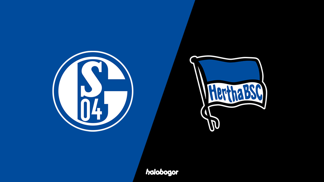 Prediksi Schalke 04 vs Hertha Berlin di Bundesliga Jerman 2022-2023