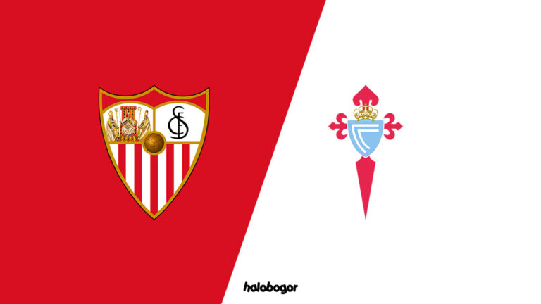 Prediksi Sevilla vs Celta Vigo di Liga Spanyol 2022-2023