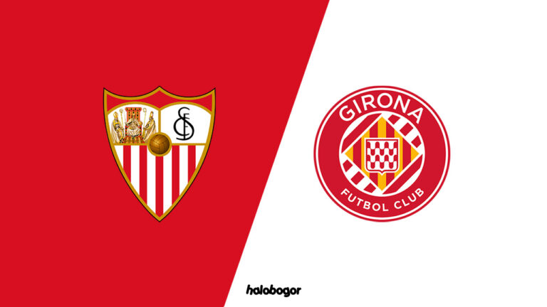 Prediksi Sevilla vs Girona di Liga Spanyol 2022-2023