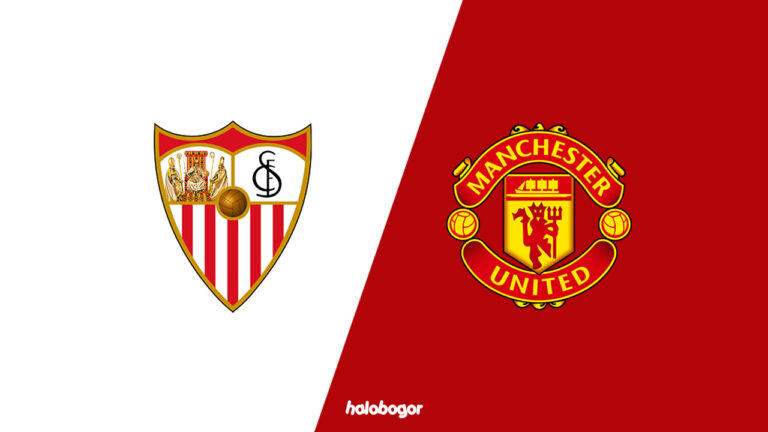 Prediksi Sevilla vs Manchester United di Liga Eropa 2022-2023