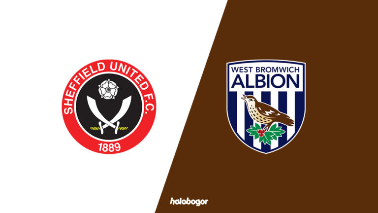 Prediksi Sheffield United vs West Bromwich Albion di Liga Championship Inggris 2022-2023