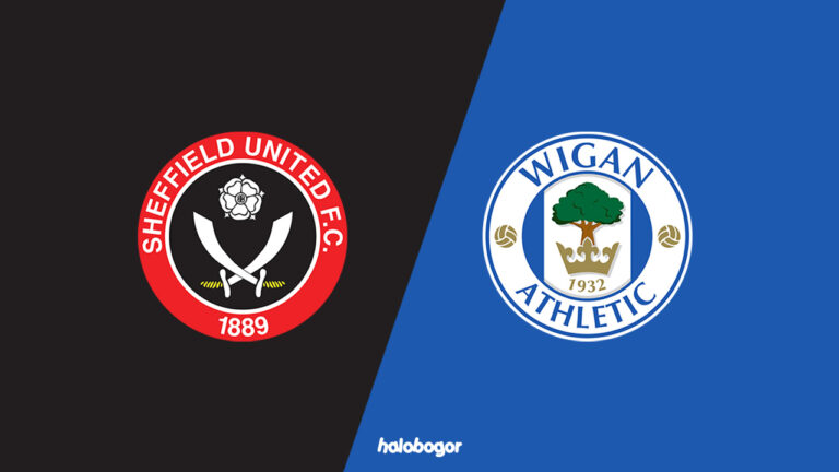 Prediksi Sheffield United vs Wigan Athletic di Liga Championship Inggris 2022-2023