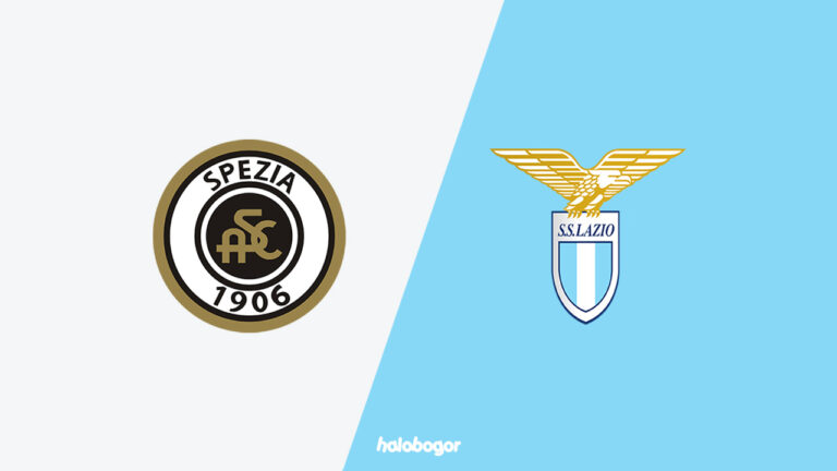 Prediksi Spezia vs Lazio di Liga Italia 2022-2023