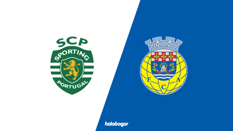 Prediksi Sporting CP vs Arouca di Liga Portugal 2022-2023
