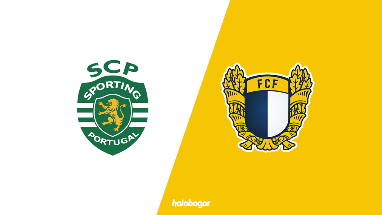 Prediksi Sporting CP vs Famalicao di Liga Portugal 2022-2023