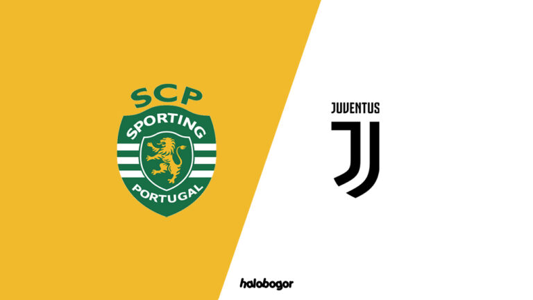 Prediksi Sporting CP vs Juventus di Liga Eropa 2022-2023