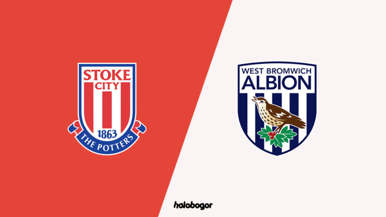 Prediksi Stoke City vs West Bromwich Albion di Liga Championship Inggris 2022-2023