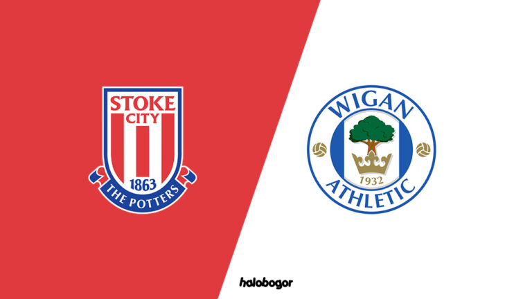 Prediksi Stoke City vs Wigan Athletic di Liga Championship Inggris 2022-2023