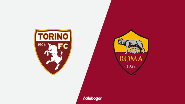 Prediksi Torino vs AS Roma di Liga Italia 2022-2023
