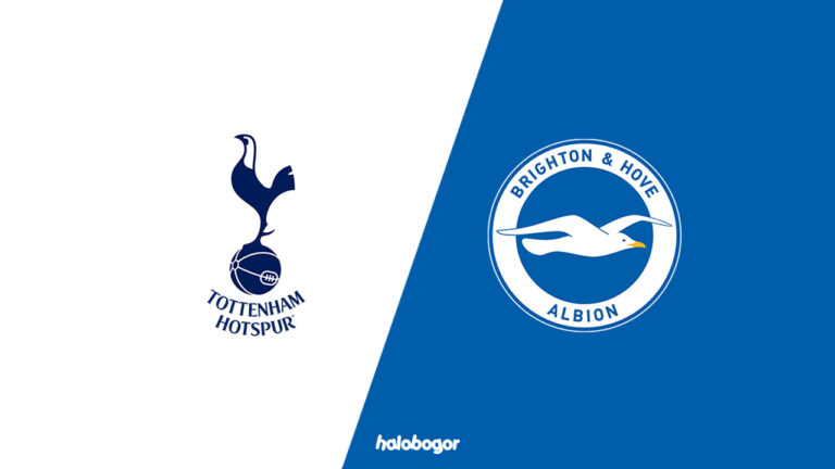 Prediksi Tottenham Hotspur vs Brighton & Hove Albion di Liga Inggris 2022-2023