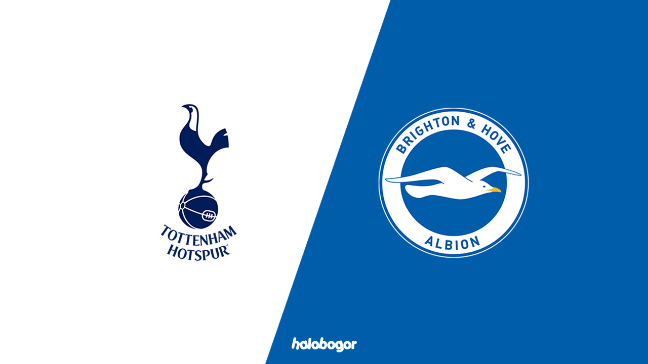 Prediksi Tottenham Hotspur vs Brighton & Hove Albion di Liga Inggris 2022-2023