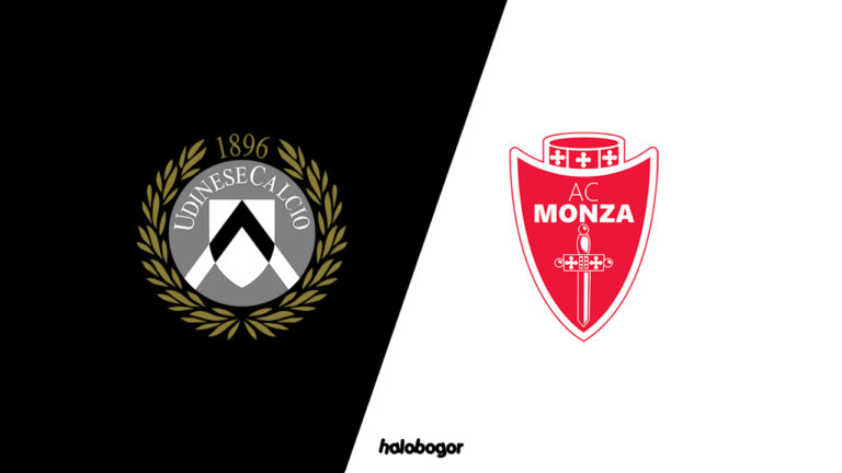 Prediksi Udinese vs Monza di Liga Italia 2022-2023