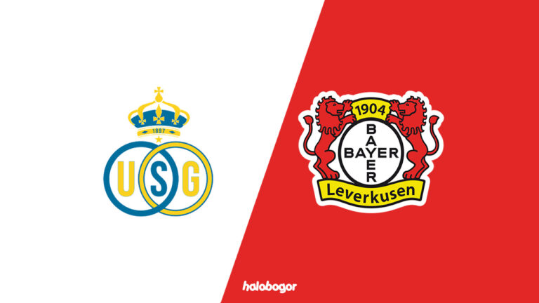 Prediksi Union Saint-Gilloise vs Bayer Leverkusen di Liga Eropa 2022-2023