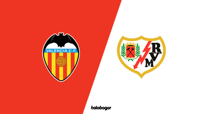 Prediksi Valencia vs Rayo Vallecano di Liga Spanyol 2022-2023