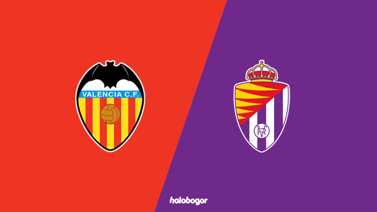 Prediksi Valencia vs Real Valladolid di Liga Spanyol 2022-2023