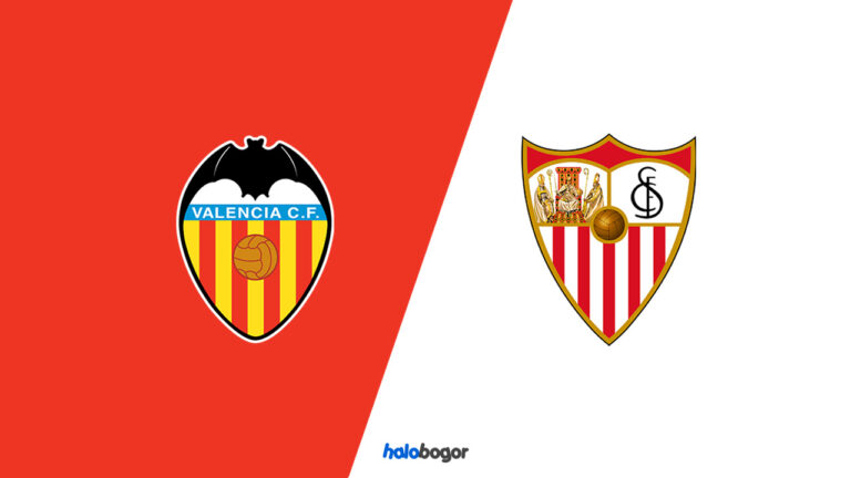 Prediksi Valencia vs Sevilla di Liga Spanyol 2022-2023