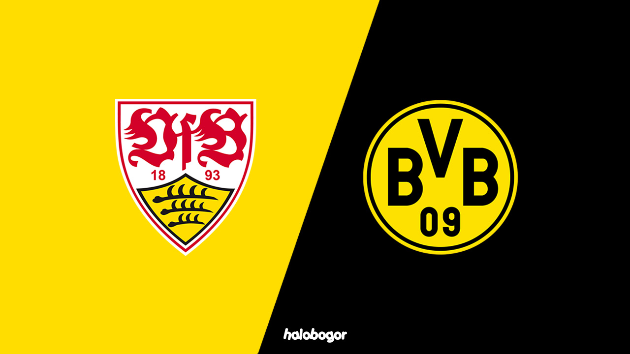 Prediksi VfB Stuttgart vs Borussia Dortmund di Bundesliga Jerman 2022-2023