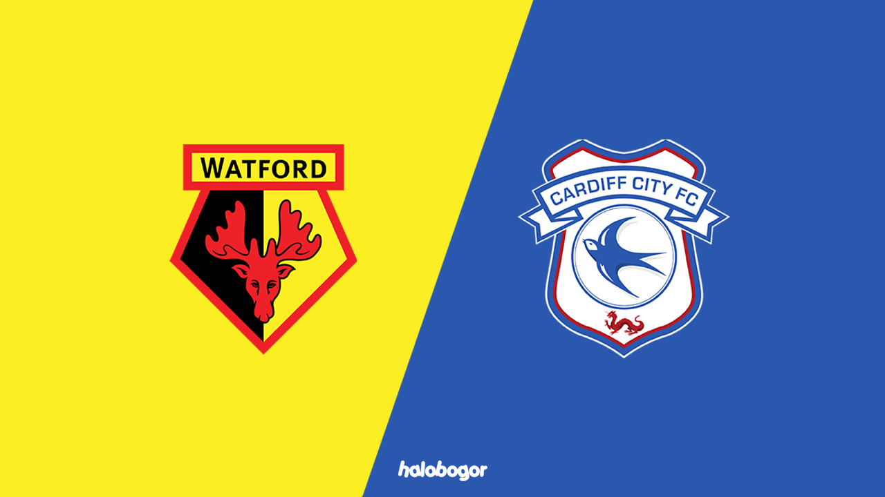Prediksi Watford vs Cardiff City di Liga Championship Inggris 2022-2023