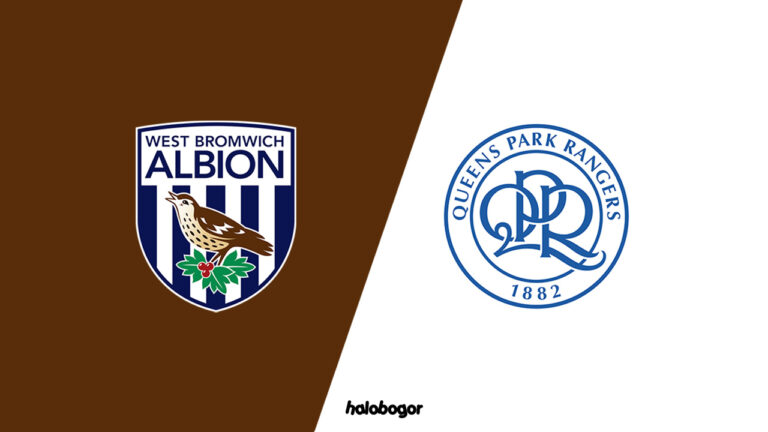 Prediksi West Bromwich Albion vs Queens Park Rangers di Liga Championship Inggris 2022-2023