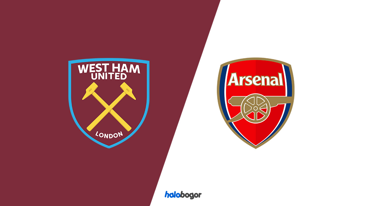 Prediksi West Ham United vs Arsenal di Liga Inggris 2022-2023