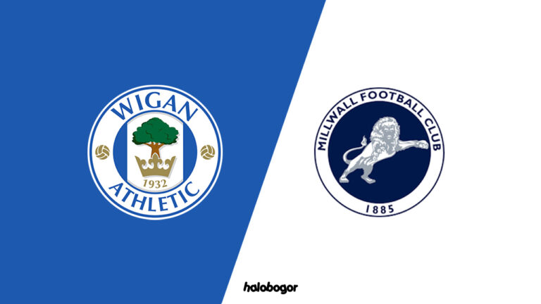 Prediksi Wigan Athletic vs Millwall di Liga Championship Inggris 2022-2023