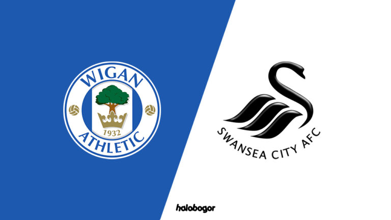 Prediksi Wigan Athletic vs Swansea City di Liga Championship Inggris 2022-2023