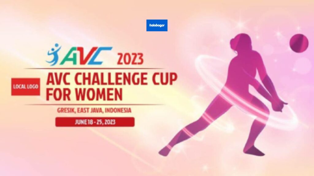 Avc Challenge Cup 2023 For Women