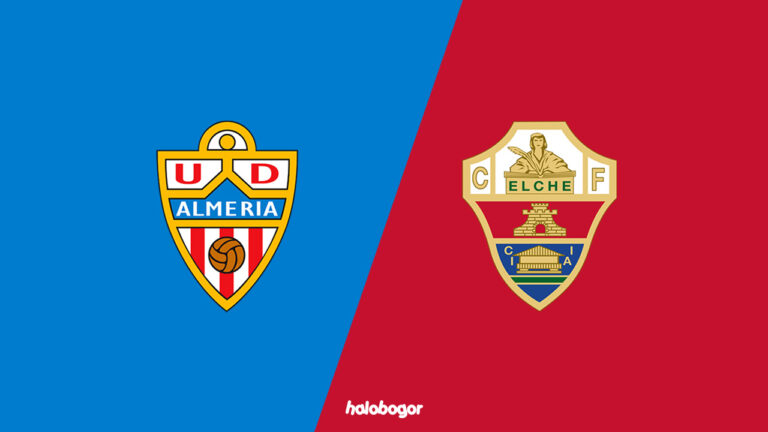 Prediksi Almeria vs Elche di Liga Spanyol 2022-2023