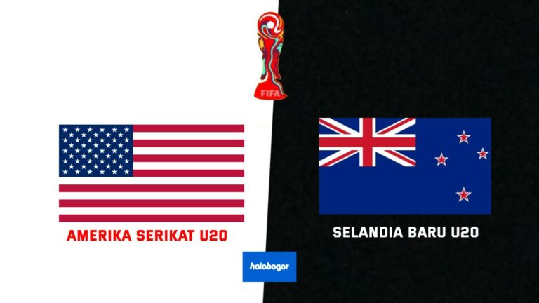 Prediksi Amerika Serikat U20 vs Selandia Baru U20 di Piala Dunia U20 Argentina