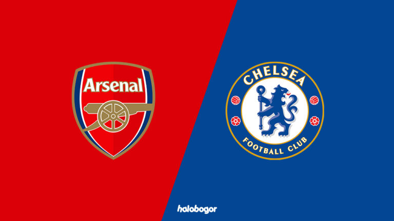 Prediksi Arsenal vs Chelsea di Liga Inggris 2022-2023