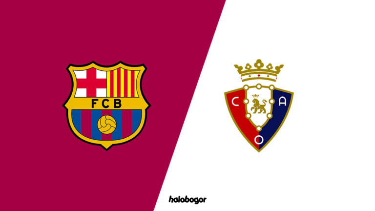Prediksi Barcelona vs Osasuna di Liga Spanyol 2022-2023