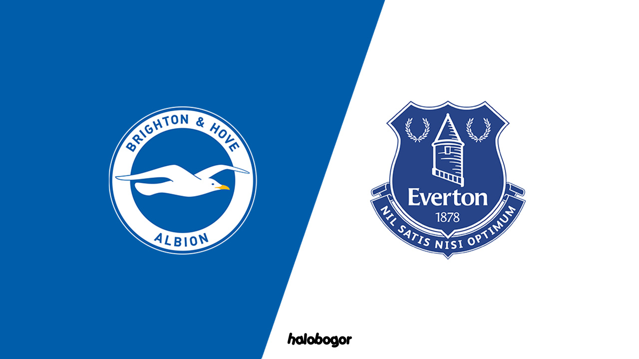 Prediksi Brighton & Hove Albion vs Everton di Liga Inggris 2022-2023