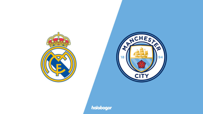 Prediksi Real Madrid vs Manchester City di Liga Champions 2022-2023