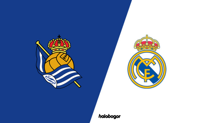 Prediksi Real Sociedad vs Real Madrid di Liga Spanyol 2022-2023