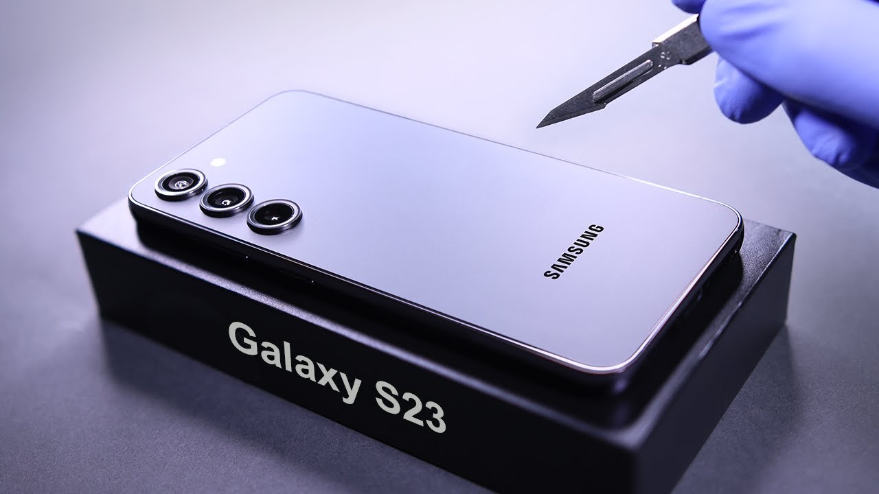 Spesifikasi dan Harga Terbaru Samsung Galaxy S23 Mei 2023