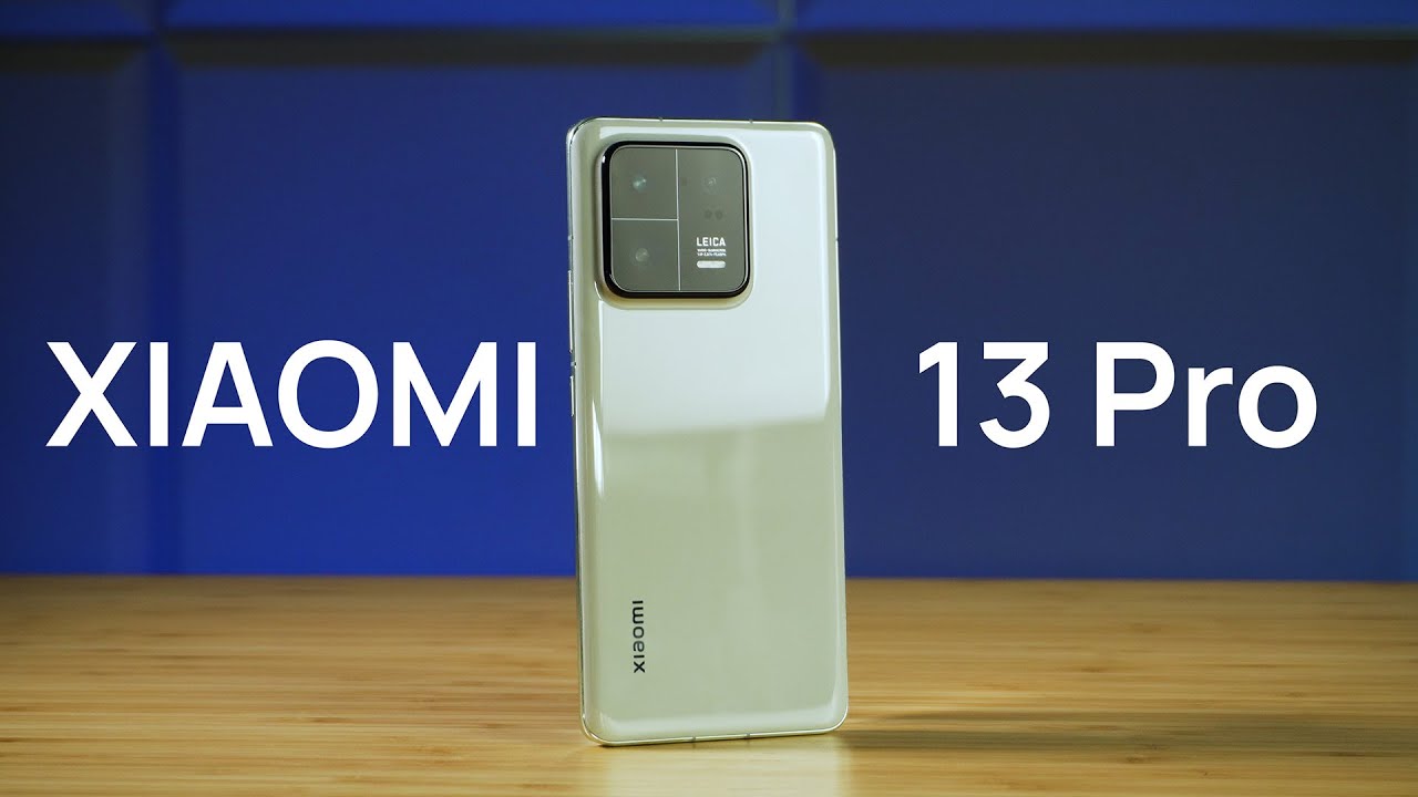 Spesifikasi dan Harga Terbaru Xiaomi 13 Pro Mei 2023