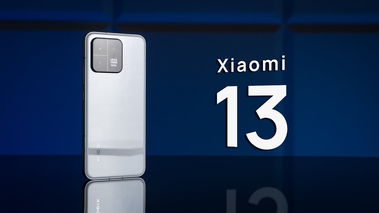Spesifikasi dan Harga Terbaru Xiaomi 13 Mei 2023