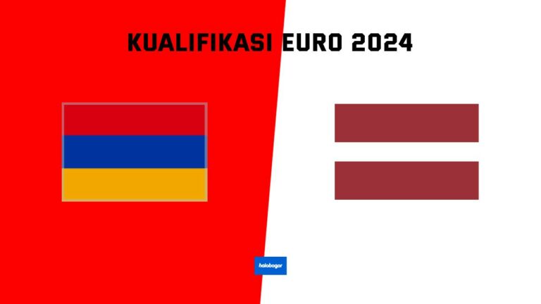 Prediksi Armenia vs Latvia di Kualifikasi Euro 2024