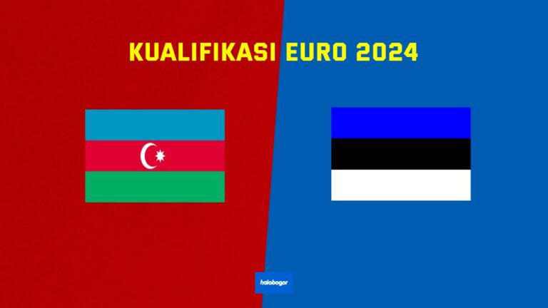 Prediksi Azerbaijan vs Estonia di Kualifikasi Euro 2024