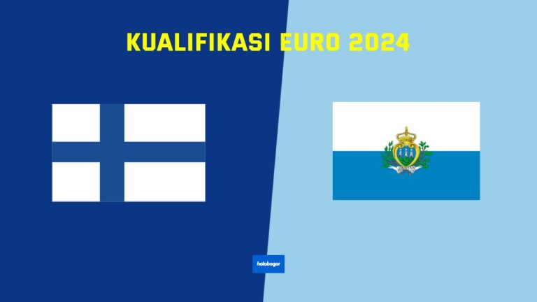 Prediksi Finlandia vs San Marino di Kualifikasi Euro 2024