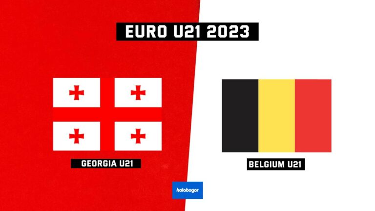 Prediksi Georgia U21 vs Belgium U21 di Euro U21 2023