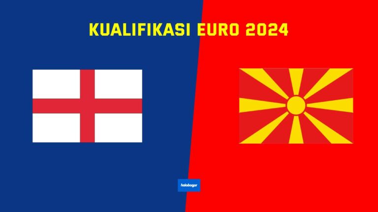 Prediksi Inggris vs Makedonia Utara di Kualifikasi Euro 2024